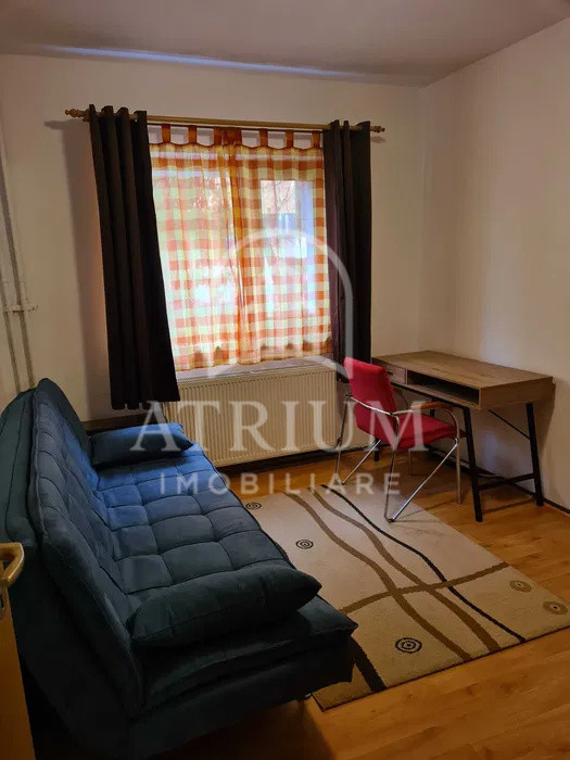 Apartament cu 3 camere | Zona Titulescu
