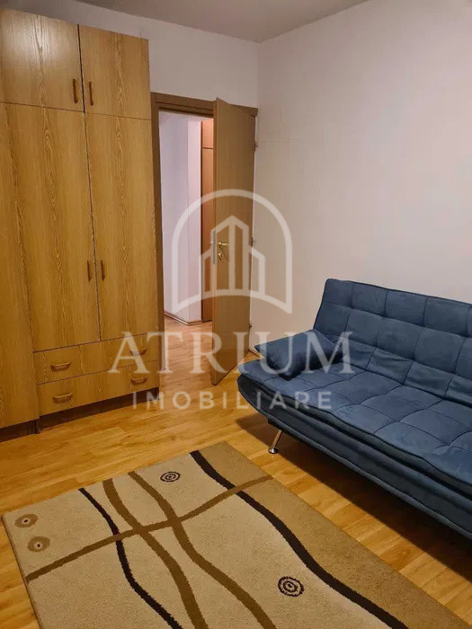 Apartament cu 3 camere | Zona Titulescu
