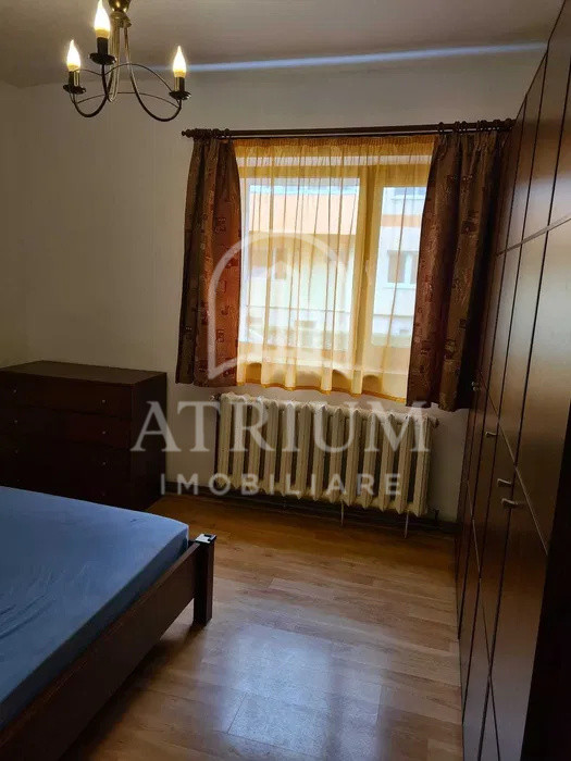 Apartament cu 3 camere | Zona Titulescu