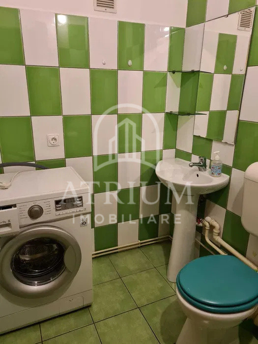 Apartament cu 3 camere | Zona Titulescu