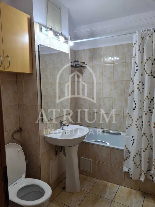 Apartament cu 3 camere | Zona Titulescu