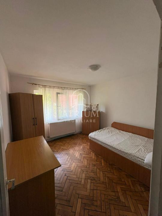 Apartament cu o cameră | Zona Titulescu