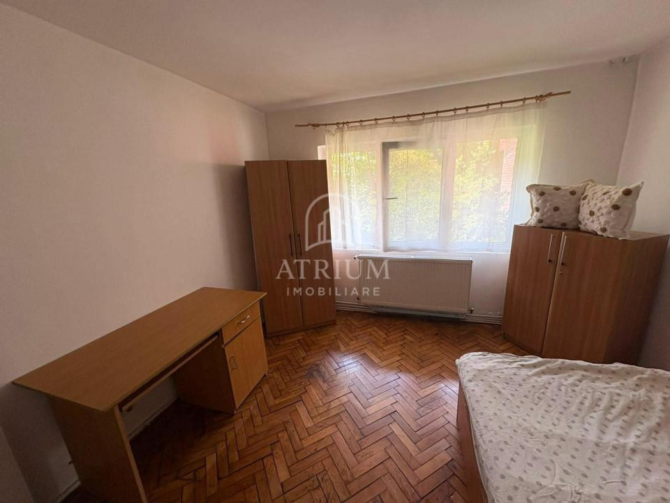 Apartament cu o cameră | Zona Titulescu