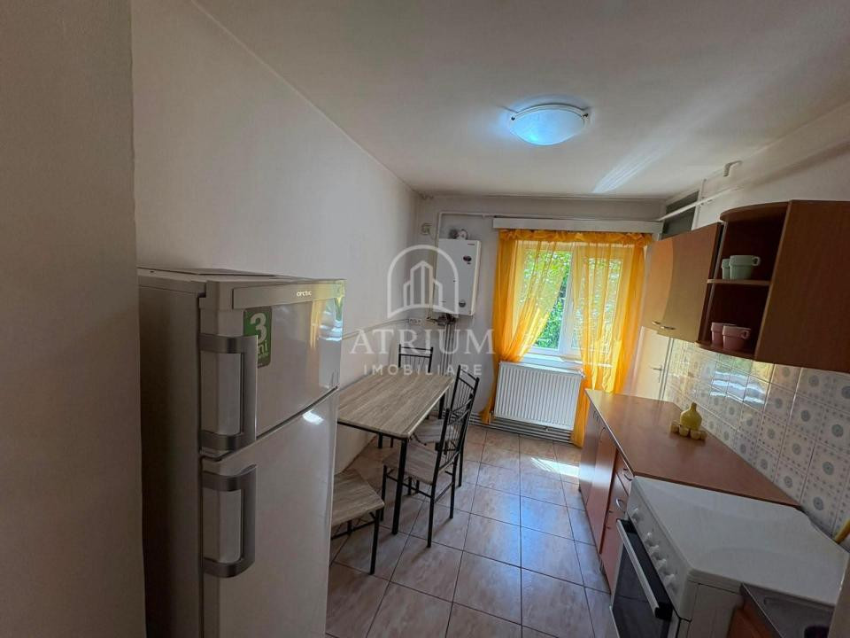 Apartament cu o cameră | Zona Titulescu