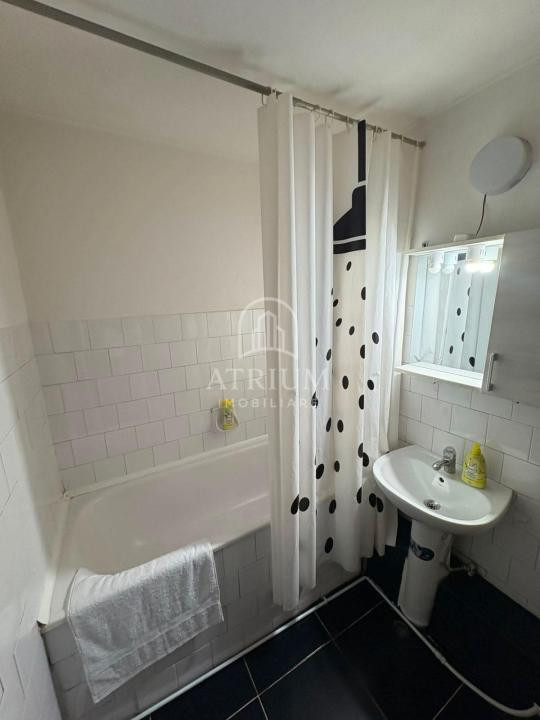 Apartament cu o cameră | Zona Titulescu