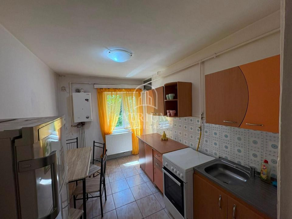 Apartament cu o cameră | Zona Titulescu