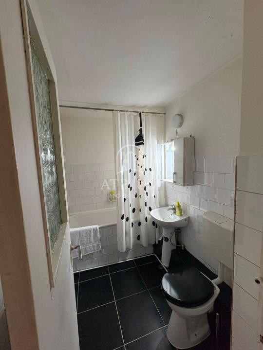 Apartament cu o cameră | Zona Titulescu