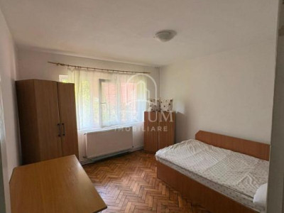 Apartament cu o cameră | Zona Titulescu