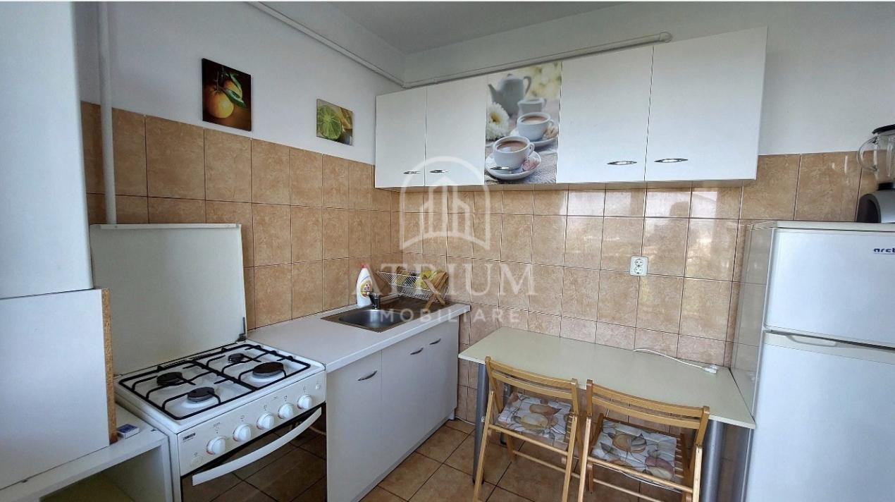 Apartament cu o cameră/zona sigma 