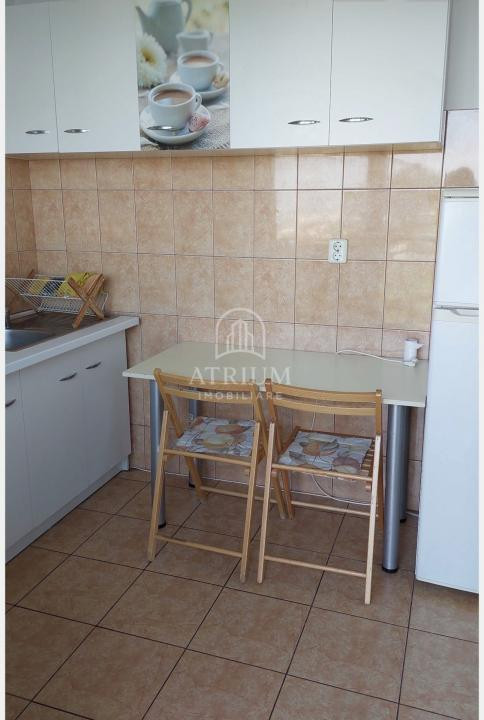 Apartament cu o cameră/zona sigma 