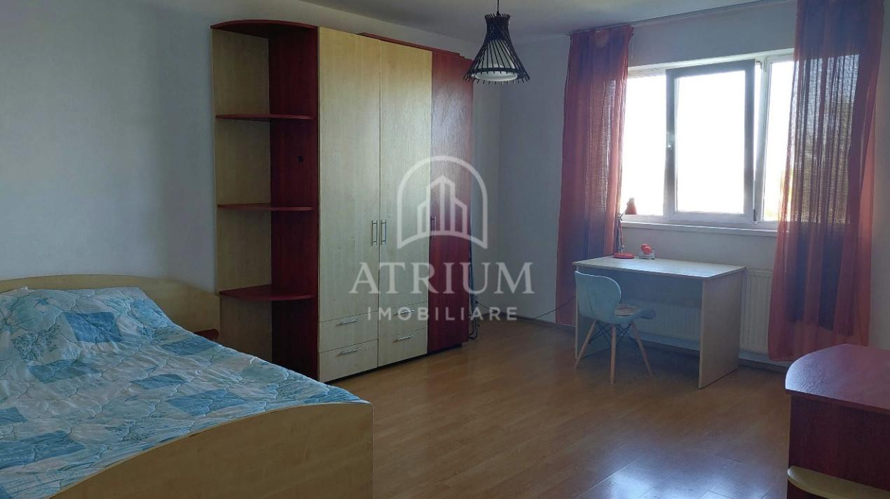 Apartament cu o cameră/zona sigma 