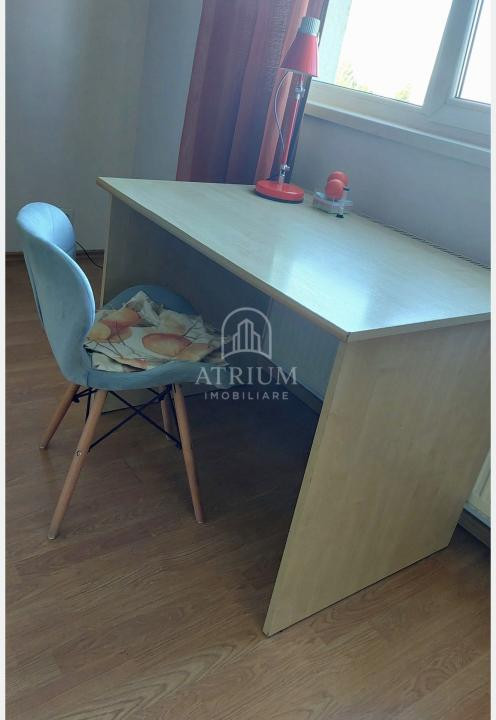 Apartament cu o cameră/zona sigma 