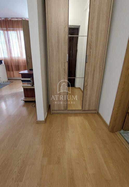 Apartament cu o cameră/zona sigma 