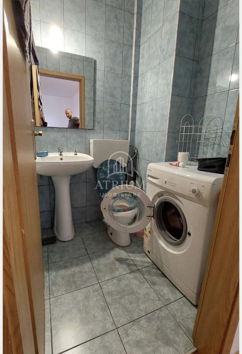 Apartament cu o cameră/zona sigma 