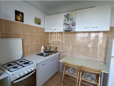 Apartament cu o cameră/zona sigma 