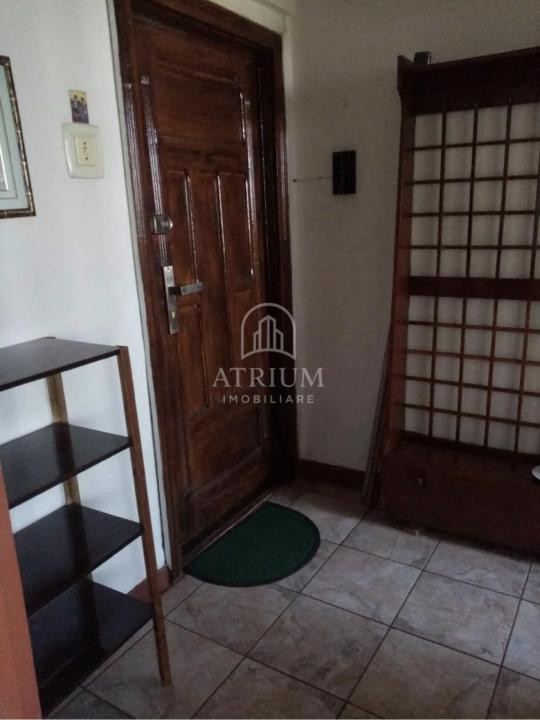 Apartament cu 2 camere/zona Gheorgheni 