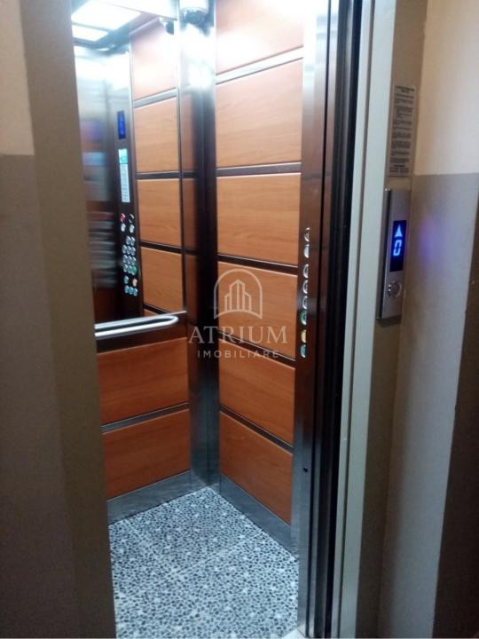 Apartament cu 2 camere/zona Gheorgheni 