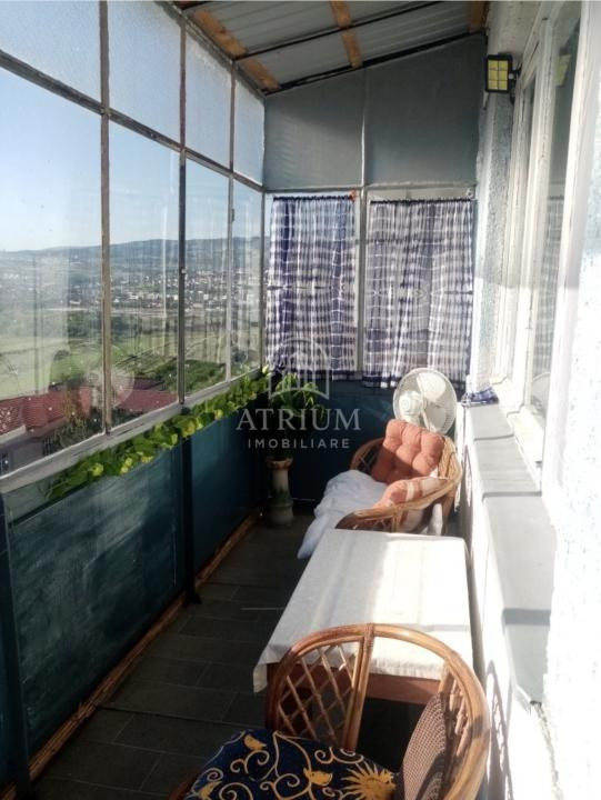 Apartament cu 2 camere/zona Gheorgheni 