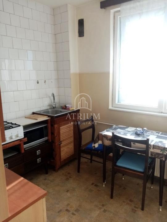 Apartament cu 2 camere/zona Gheorgheni 