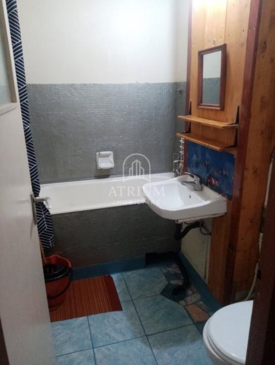 Apartament cu 2 camere/zona Gheorgheni 