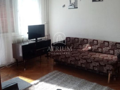 Apartament cu 2 camere/zona Gheorgheni 