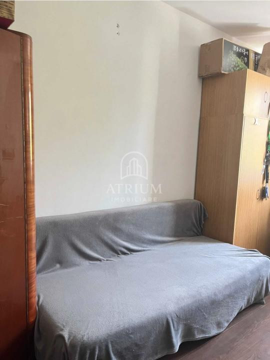 Garsoniere decomandată/Manastur 