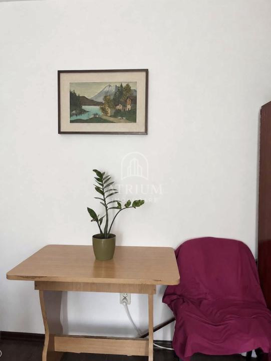 Garsoniere decomandată/Manastur 