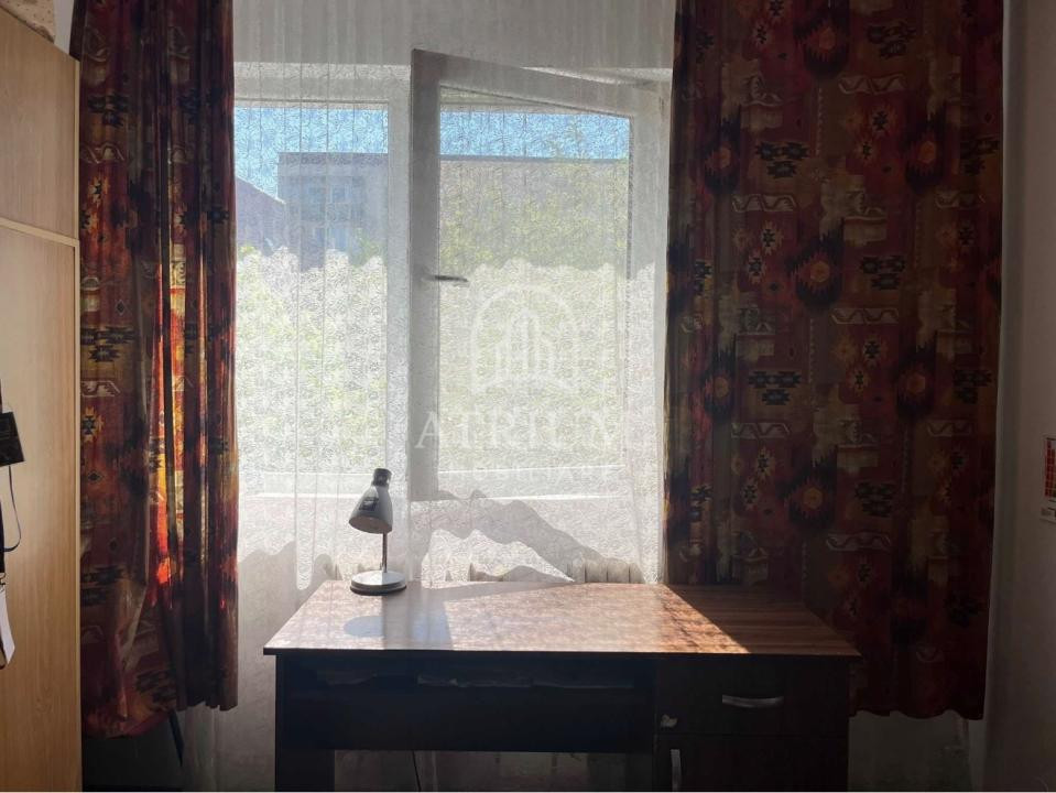 Garsoniere decomandată/Manastur 