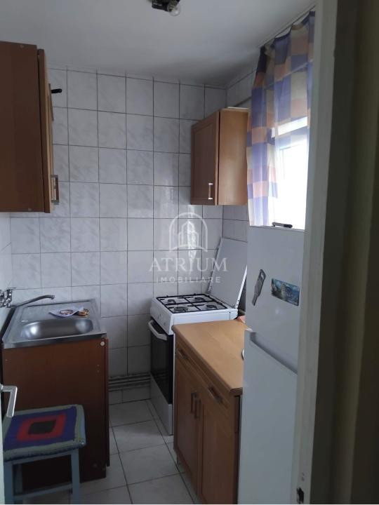 Garsonieră/zona Manastur 