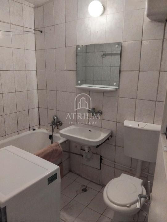 Garsonieră/zona Manastur 