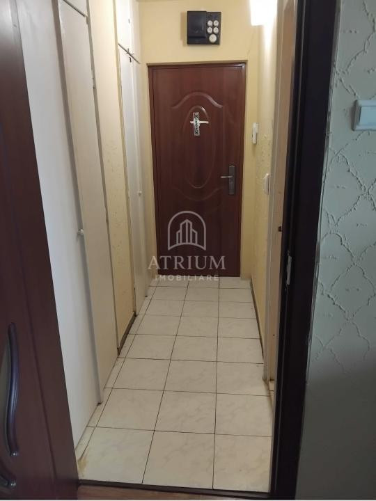 Garsonieră/zona Manastur 