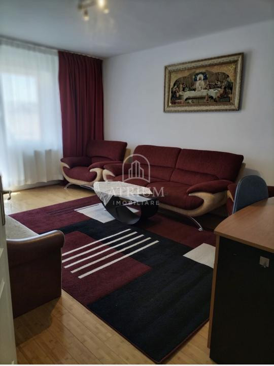 Apartament de 2 camere/zona Iulius mall 