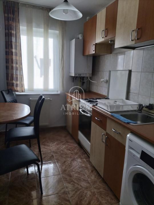 Apartament de 2 camere/zona Iulius mall 