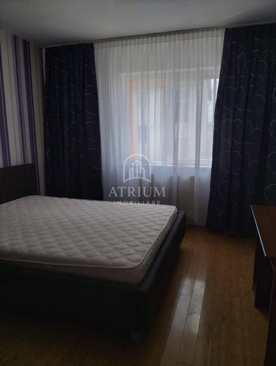 Apartament de 2 camere/zona Iulius mall 