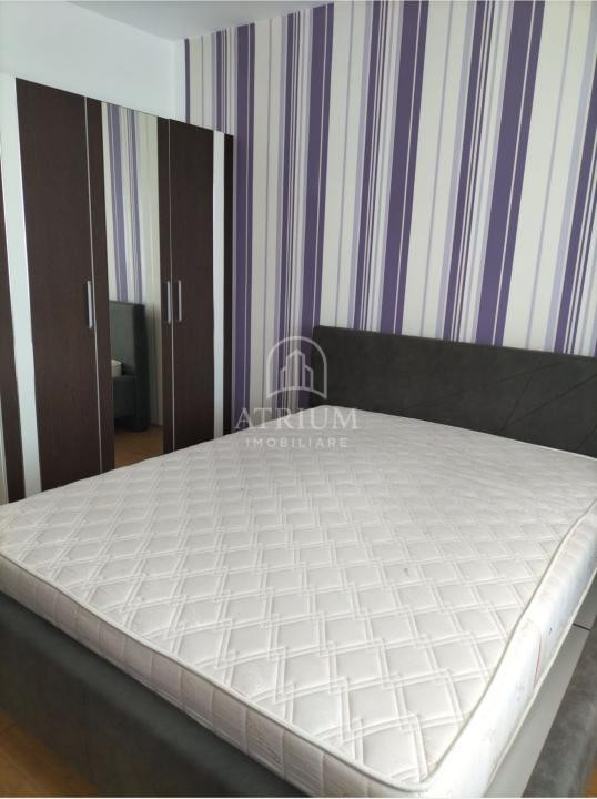 Apartament de 2 camere/zona Iulius mall 