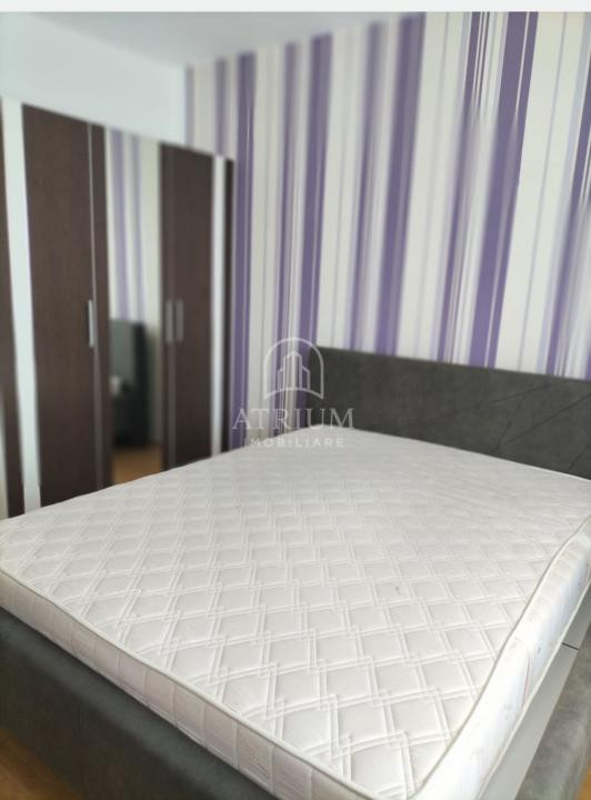 Apartament de 2 camere/zona Iulius mall 
