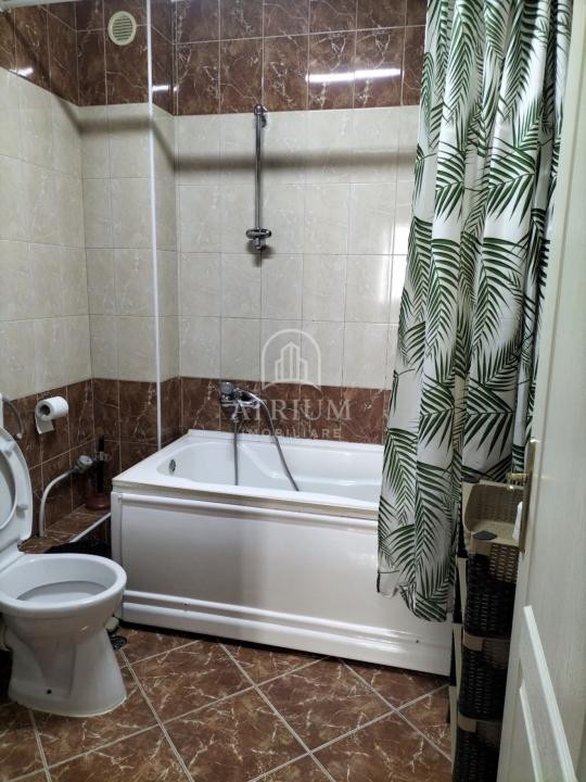 Apartament de 2 camere/zona Iulius mall 