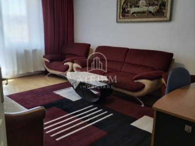 Apartament de 2 camere/zona Iulius mall 