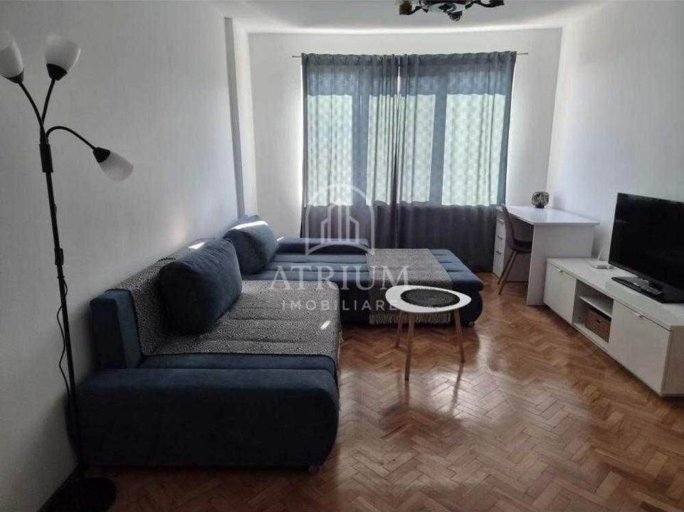 Apartament 2 camere Grigorescu 