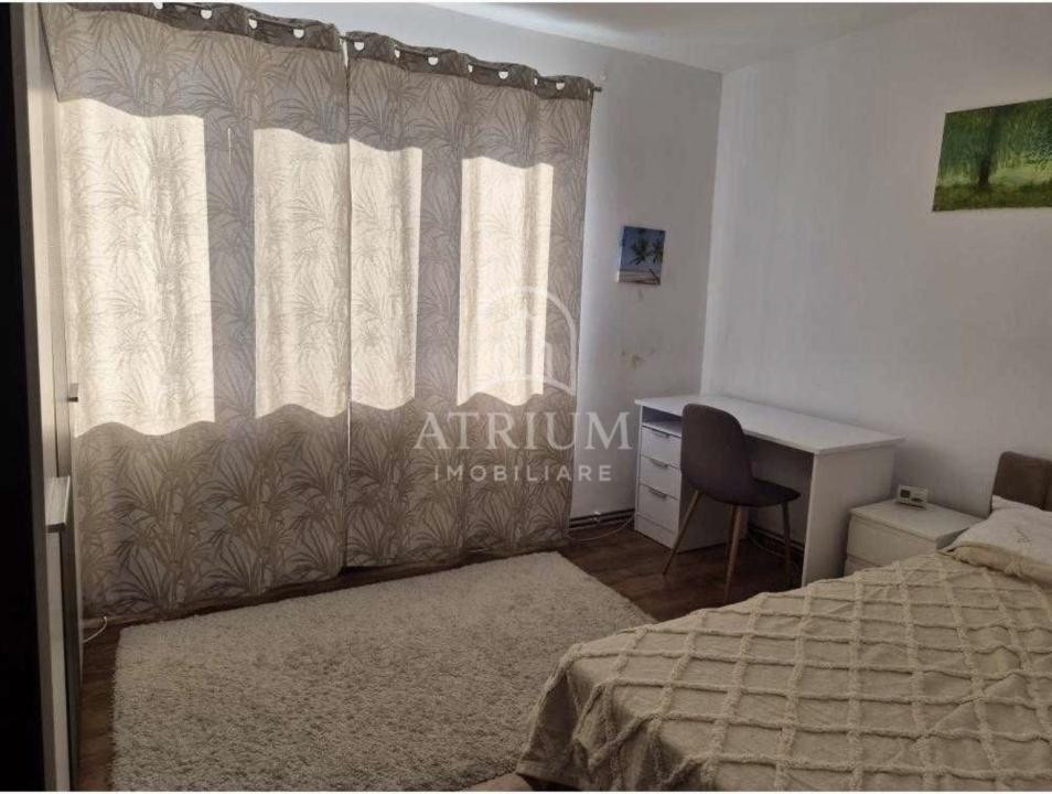 Apartament 2 camere Grigorescu 