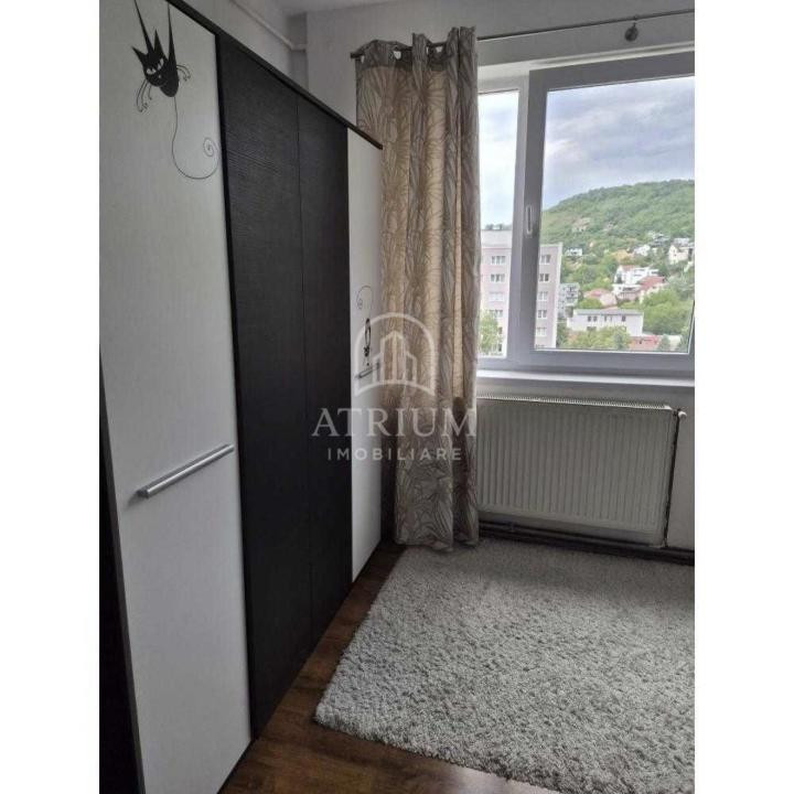 Apartament 2 camere Grigorescu 