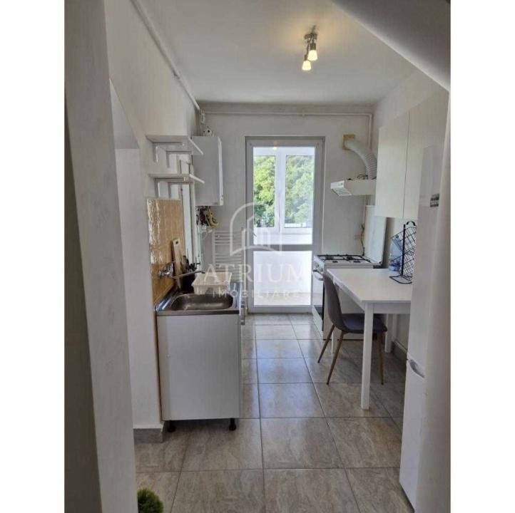 Apartament 2 camere Grigorescu 