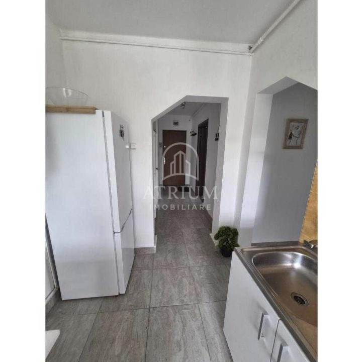 Apartament 2 camere Grigorescu 