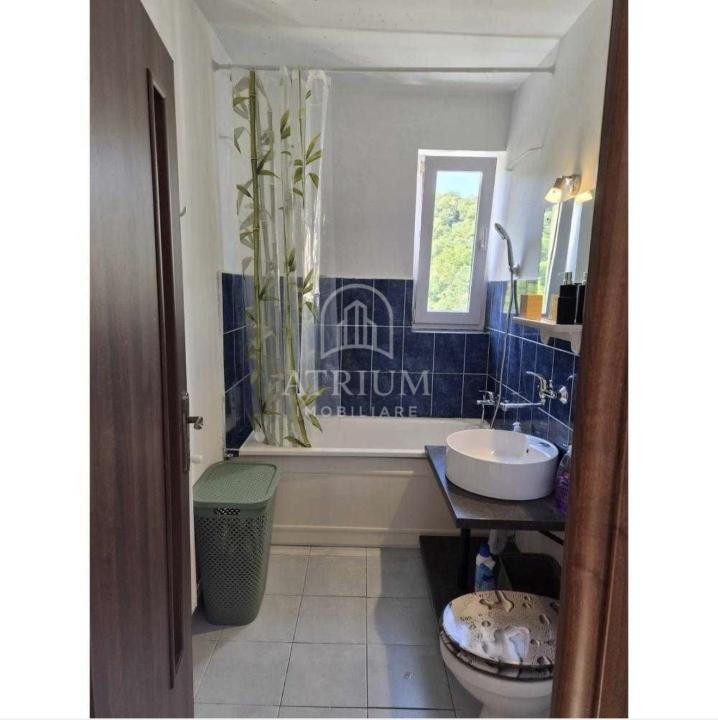 Apartament 2 camere Grigorescu 