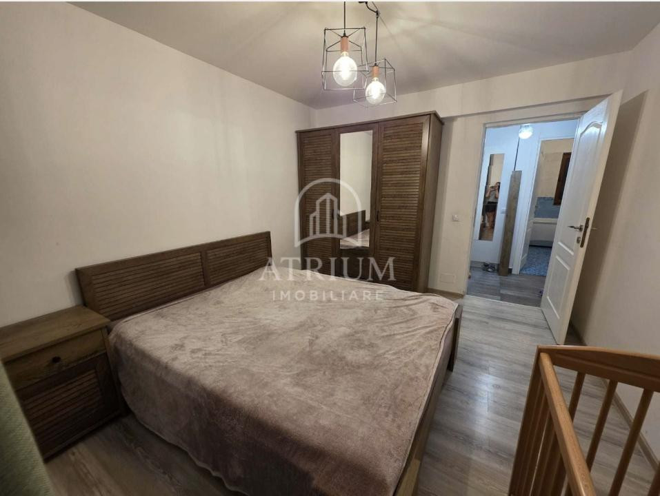 Apartament de 3 camere/vivo 