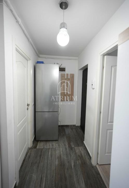 Apartament de 3 camere/vivo 