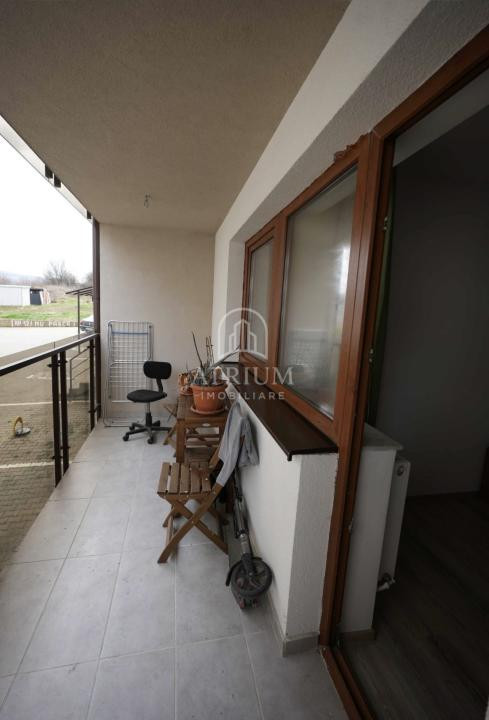 Apartament de 3 camere/vivo 