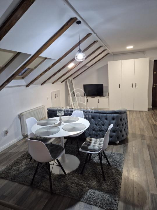 Apartament de 2 camere/Gheorgheni 