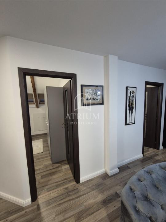 Apartament de 2 camere/Gheorgheni 