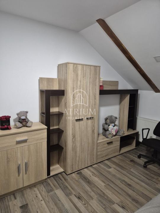 Apartament de 2 camere/Gheorgheni 